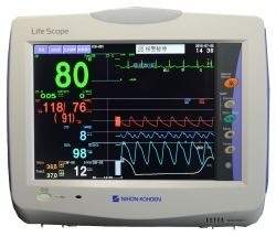 淮安Bedside monitor BSM-3000 series