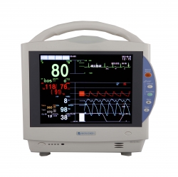 淮安Bedside monitor BSM-6000 series