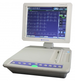 三門峽Multichannel ECG ECG-2550